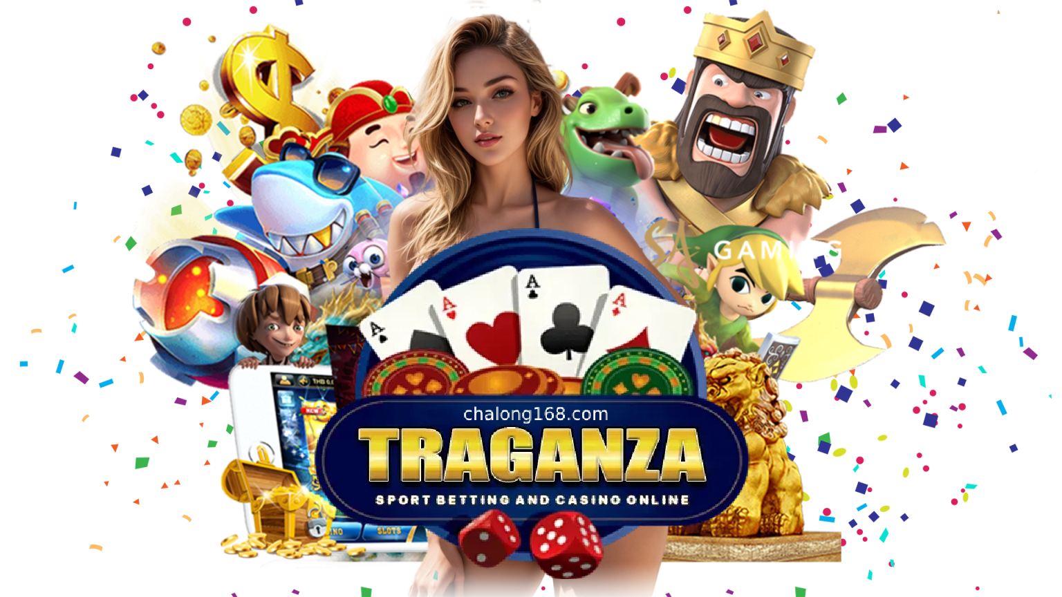 tga slot สล็อต